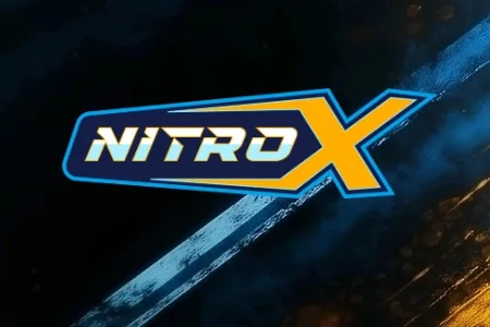 NitroX